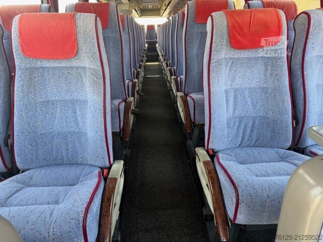 Távolsági autóbusz Iveco Bus 380 E 12.38 HD