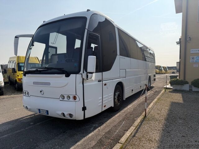 Távolsági autóbusz Iveco Bus 380 E 12.38 HD