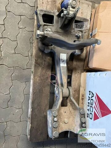 Pièce de rechange Fendt ZUGKUGELKUPPLUNG K 80