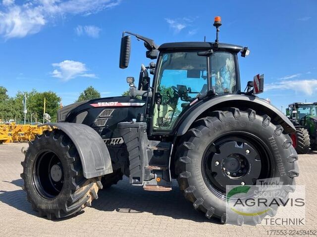 Tractor Fendt 722 VARIO GEN-6