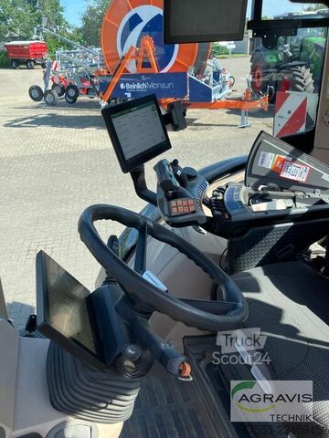 Tractor Fendt 722 VARIO GEN-6