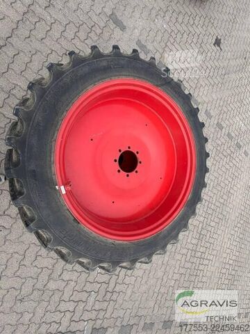 Pyörä Alliance 340/85 R46
