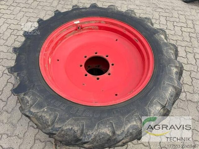 Roată Alliance KR 12.4R32