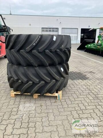 Roată Vredestein KR VF650/60R34