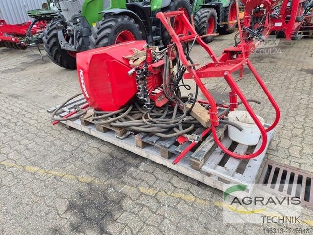 Vetőgép Horsch MINIDRILL