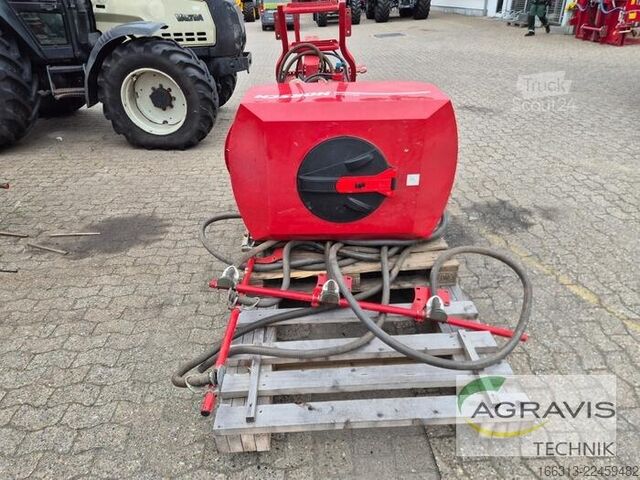 Vetőgép Horsch MINIDRILL