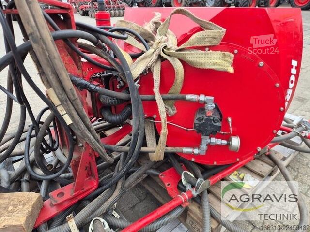 Vetőgép Horsch MINIDRILL