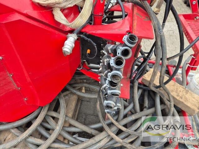 Vetőgép Horsch MINIDRILL