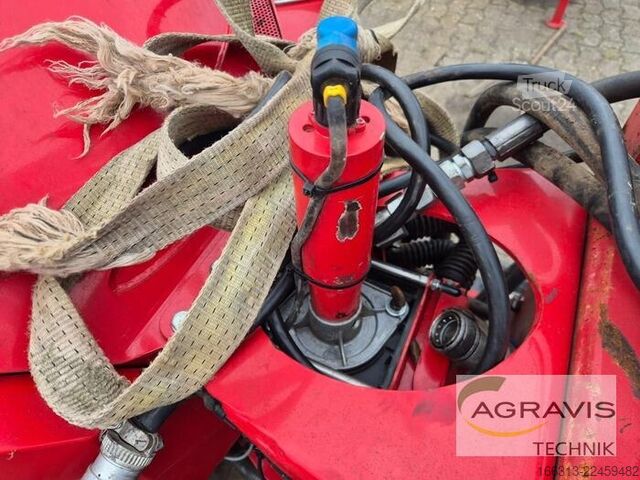 Vetőgép Horsch MINIDRILL