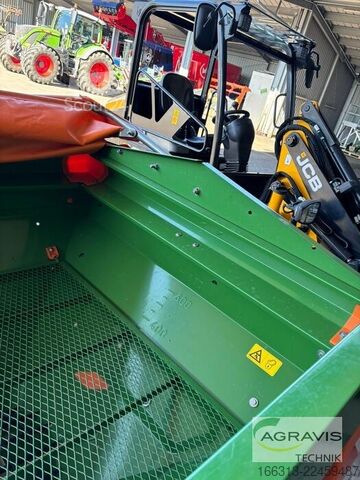 Düngerstreuer Amazone ZA-M 1001