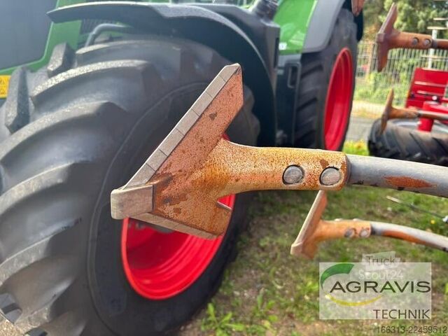 Stubharve Horsch FINER 6 SL