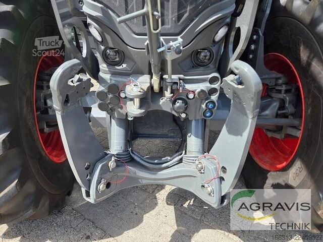 Tractor Fendt 720 VARIO GEN-7.1