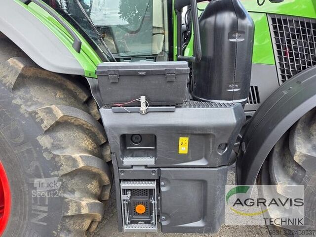 Tractor Fendt 832 VARIO GEN-5