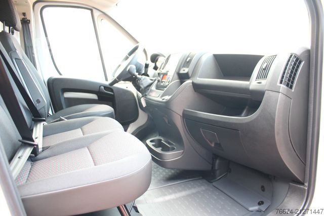 Bestelwagen met verhoogd dak OPEL Movano C  HKa L3H2 3,5t Kamera Navi  PDC Holzbo.