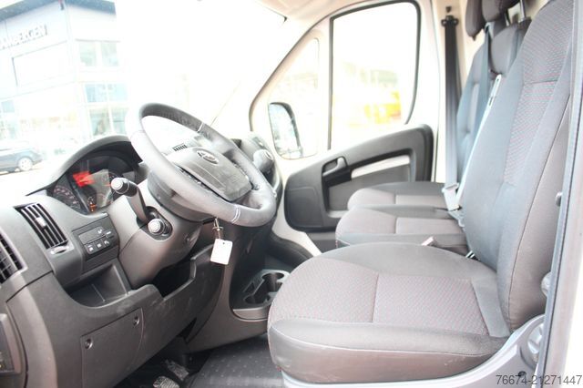 Bestelwagen met verhoogd dak OPEL Movano C  HKa L3H2 3,5t Kamera Navi  PDC Holzbo.