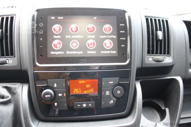 Bestelwagen met verhoogd dak OPEL Movano C  HKa L3H2 3,5t Kamera Navi  PDC Holzbo.