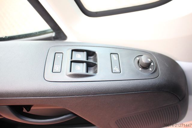 Bestelwagen met verhoogd dak OPEL Movano C  HKa L3H2 3,5t Kamera Navi  PDC Holzbo.