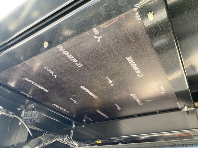 Remorque ouverte KRONE AZP 18 | NEU*Länge 6,90m*Luftfederung*BPW-Achsen