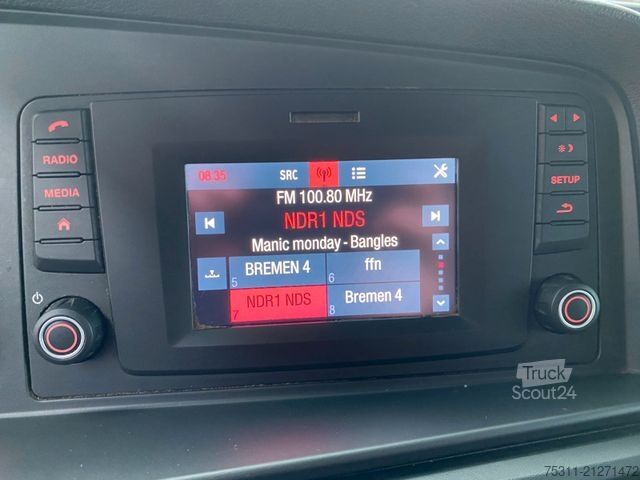 Camión forestal MAN TGS 33.500 6x6 BB | Tajfun L170Z96*Retarder*AHK