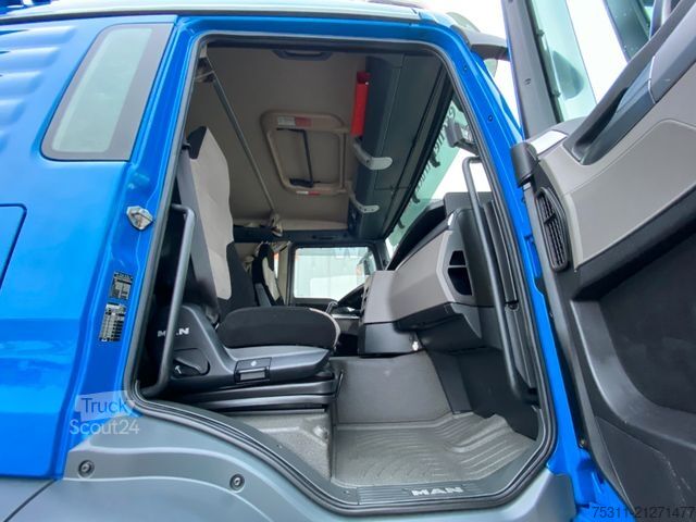 Camión de plataforma MAN TGS 33.500 6x6 BB | Tajfun L170Z96*Retarder*AHK