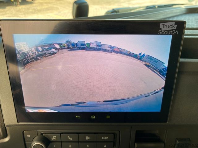 Autokran VOLVO FMX 500| Fassi545RA2*FLY-Jib*Winde*6-fach Stütze