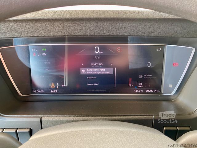 Valník VOLVO FMX 500| Fassi545RA2*FLY-Jib*Winde*6-fach Stütze