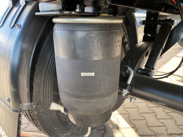 Remorque ouverte KRONE AZP 18 | NEU*Länge: 7,10m*Zuggabel ausziehbar