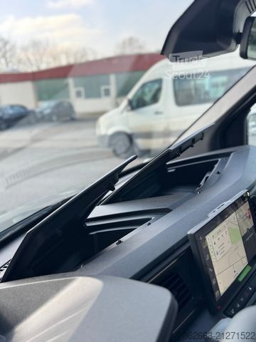 Livestock transporter RENAULT Master ZF 9-GANG AUTOM. 2025er STX, 3-Haras