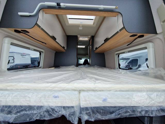 Avtodom KNAUS BOXLIFE 630 ME PLATINUM SELECTION