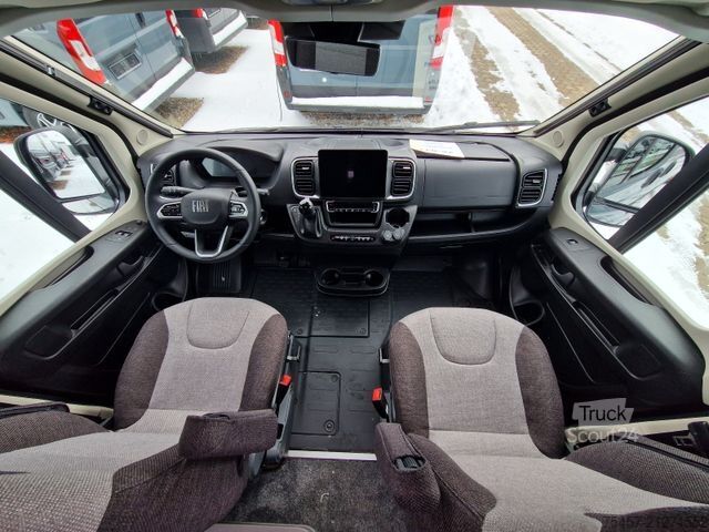 Avtodom KNAUS BOXLIFE 630 ME PLATINUM SELECTION