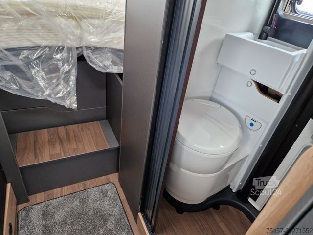 Avtodom KNAUS BOXLIFE 630 ME PLATINUM SELECTION