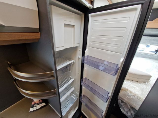 Avtodom KNAUS BOXLIFE 630 ME PLATINUM SELECTION