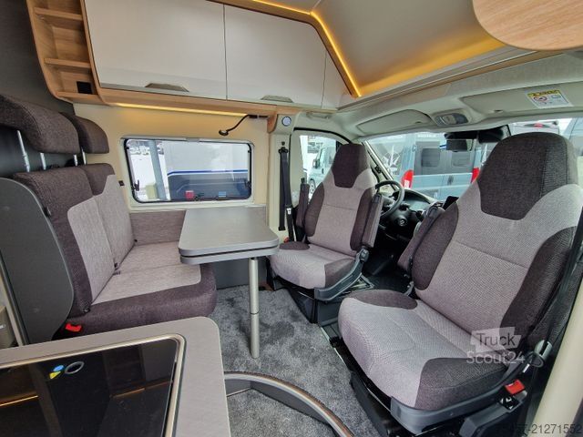 Avtodom KNAUS BOXLIFE 630 ME PLATINUM SELECTION