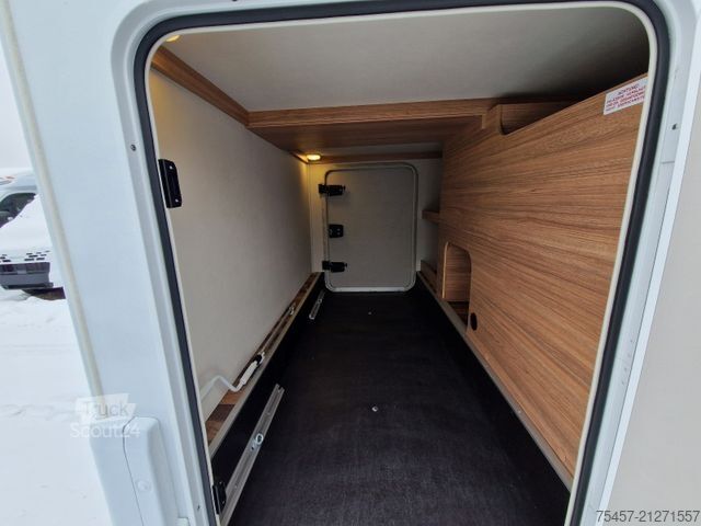 Wohnwagen/Wohnmobil WEINSBERG CaraCompact 600 MEG EDITION PEPPER