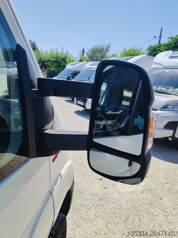 полуинтегрированный автодом 2020 Fiat Ducato Weinsberg Carasuite Entièrement équipé | Couchages 5