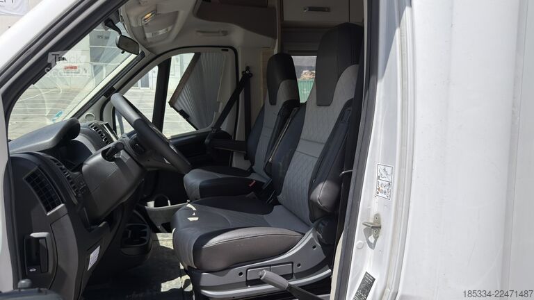 Caravana semiintegrada 2024 Fiat Ducato Weinsberg Carasuite Entièrement équipé | Couchages 5
