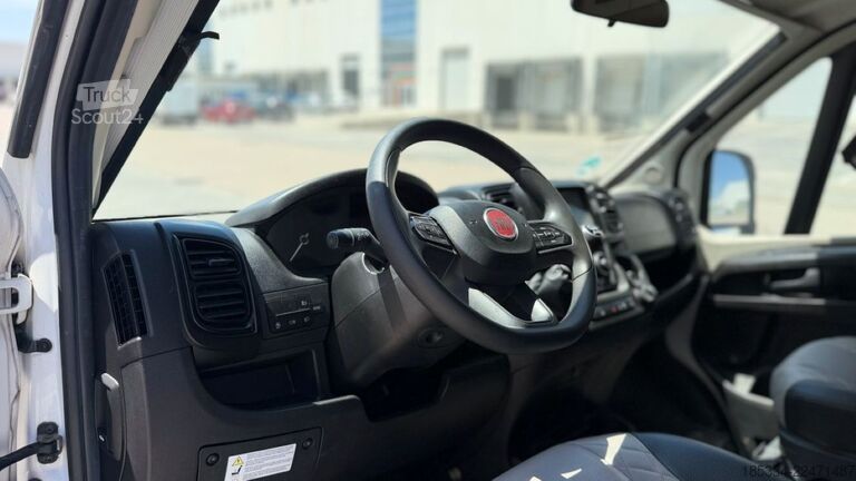 Caravana semiintegrada 2024 Fiat Ducato Weinsberg Carasuite Entièrement équipé | Couchages 5