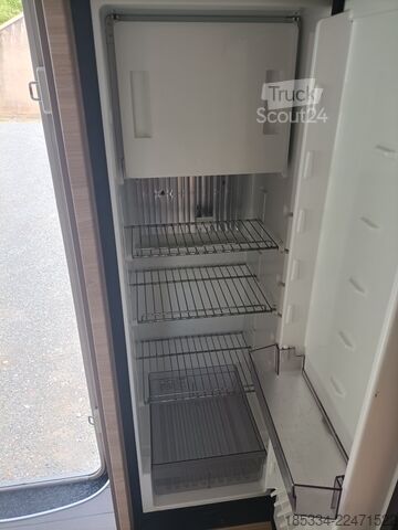 Camping-car semi-intégré 2024 Fiat Ducato Weinsberg Carasuite Entièrement équipé | Couchages 5