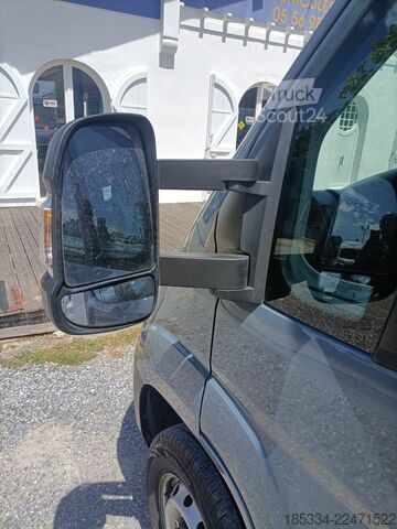 Camping-car semi-intégré 2024 Fiat Ducato Weinsberg Carasuite Entièrement équipé | Couchages 5