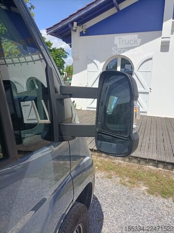 Camping-car semi-intégré 2024 Fiat Ducato Weinsberg Carasuite Entièrement équipé | Couchages 5