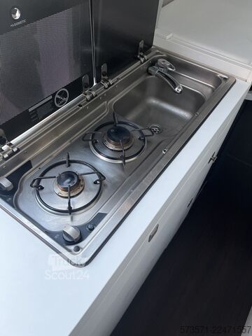 Autocaravana Volkswagen Grand California 2023 | Automática | Totalmente equipada