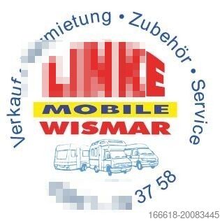 Напівінтегрований кемпер BENIMAR TESSORO PERFILADO T481