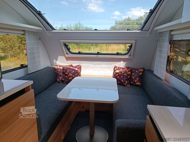 Bivalnik Adria 361 LH Action
