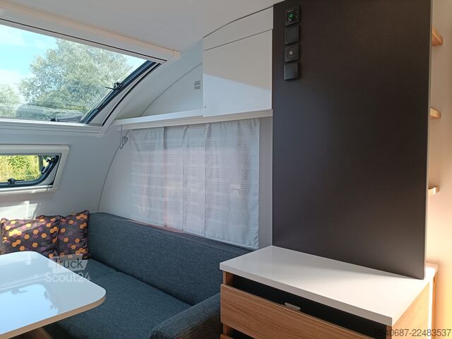 Bivalnik Adria 361 LH Action