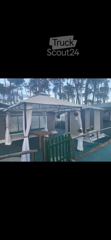 Karavan Roulotte sterkeman Evolution confort 460 LJ