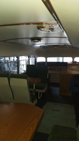 Caravan Kässbohrer PA 4