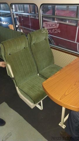 Caravan Kässbohrer PA 4