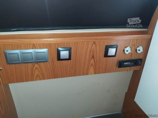 Caravan Kässbohrer PA 4