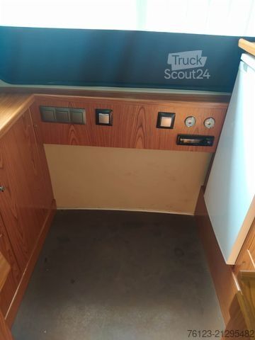 Caravan Kässbohrer PA 4