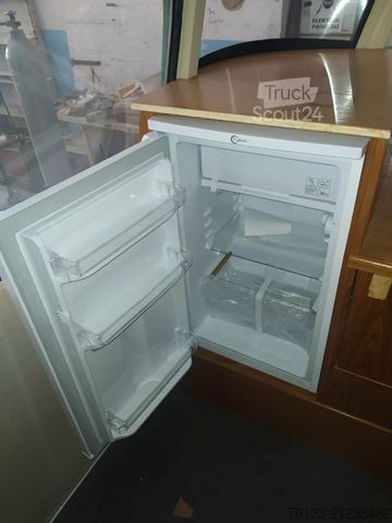 Caravan Kässbohrer PA 4